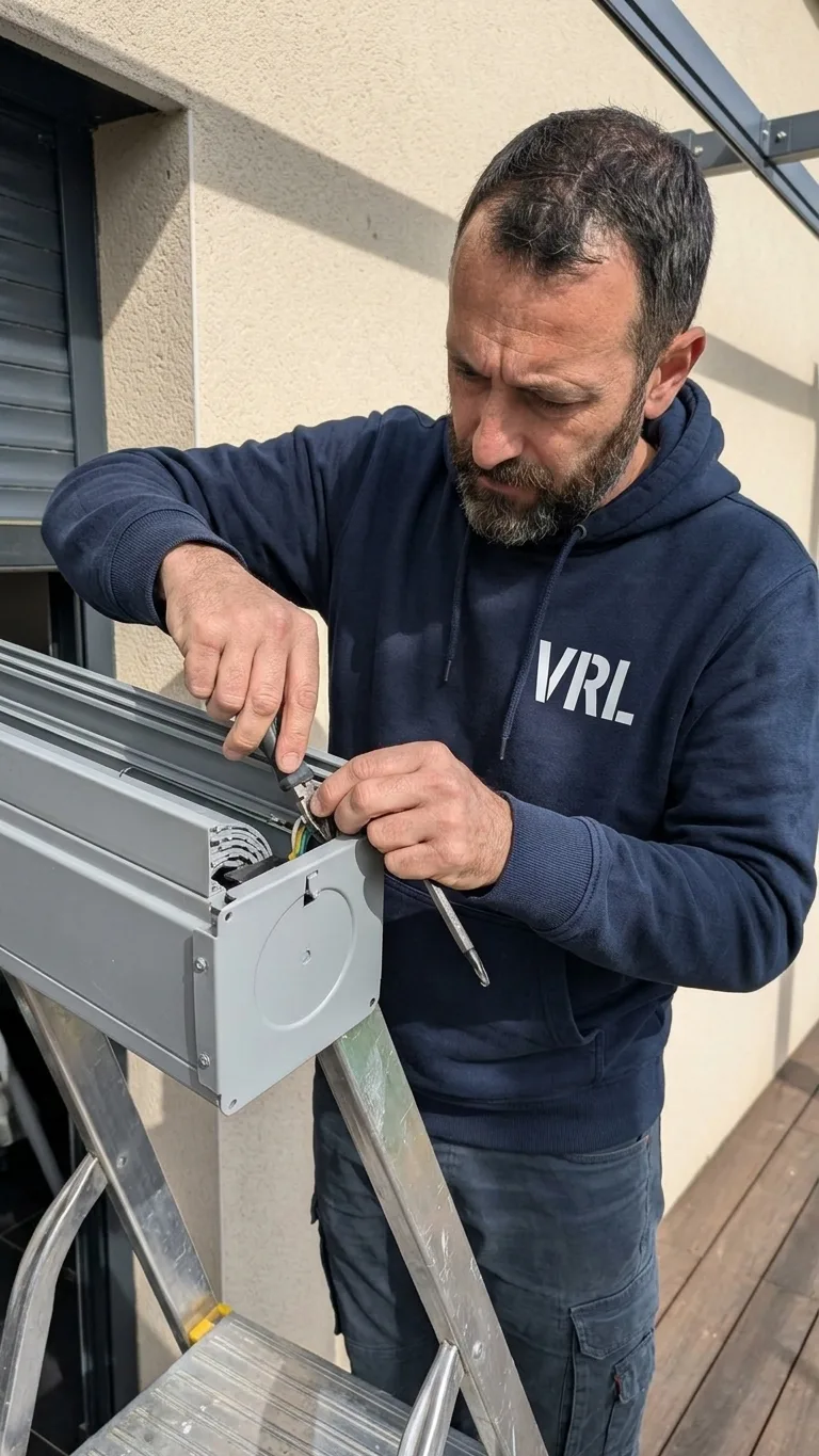VRL Marseille 12 VRL Marseille 12